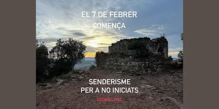 El Centre Excursionista de Caldes presenta les activitats del 2024