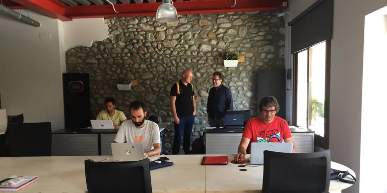 Jornades per potenciar el 'coworking' rural a la Seu d'Urgell