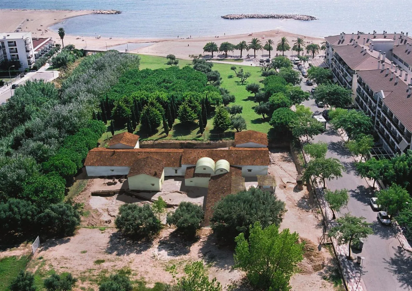 L’Ajuntament de Cambrils fa una enquesta al barri de la Llosa i les urbanitzacions de Ponent