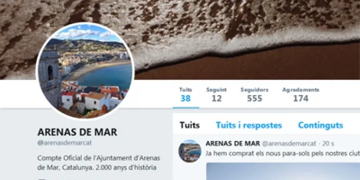 La Fiscalia Anticorrupció crea un nou poble: 'Arenas de Mar'