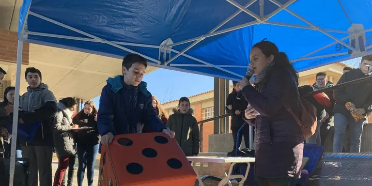 Ciència, màgia i cuina als casals de la Schola, el Bosc, Rivo Rubeo i Montessori