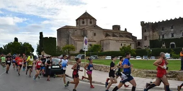 La Cursa de Tardor dels Atletes d’Altafulla supera la vintena d’inscrits en menys d’una setmana