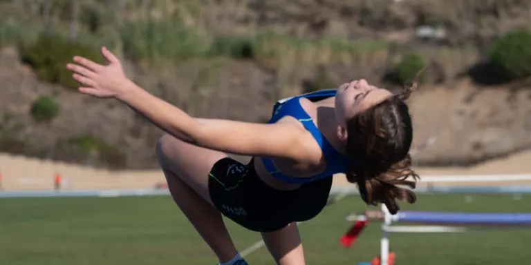 Bons resultats dels atletes del Club Atletisme Cambrils al Campionat de Catalunya de Tardor