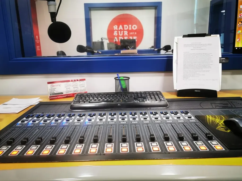 Estudio