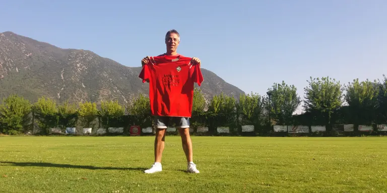 El CF Coll de Nargó debutarà el 9 de setembre a Quarta Catalana, que incorpora els canvis il·limitats