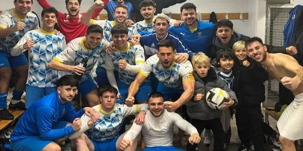 La Torre es retroba i supera al Calafell per seguir en llocs de promoció (1-3)