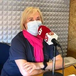 Comença el Gran Recapte. En parlem amb Imma Urrea, coordinadora del Banc d’Aliments d'Alpicat - episode art