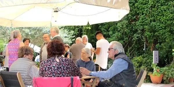 26M / AA vol donar continuïtat al microurbanisme, a la promoció econòmica, i al comerç especialitzat amb valor afegit