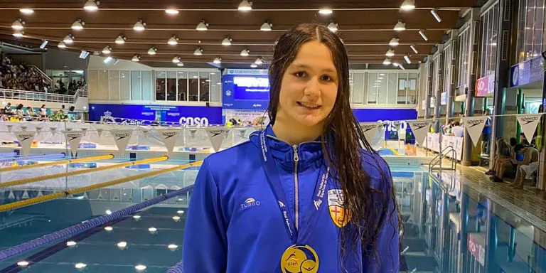 Demà dimecres comença el Campionat Europeu de Natació