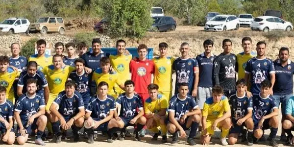 CE EL Catllar ‘B’ – UE La Nou de Gaià: primer derbi del Baix Gaià a Quarta Catalana entre dos equips que volen començar a puntuar