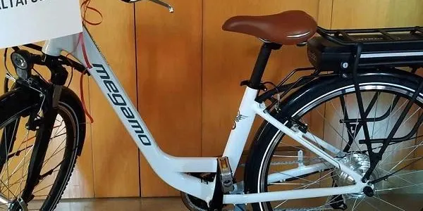L’Ajuntament d’Altafulla demana una bicicleta elèctrica per Reis
