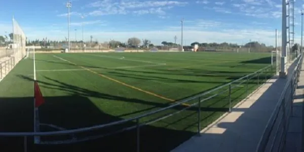 L’Altafulla visita aquest dissabte al Riudoms en el debut a la lliga