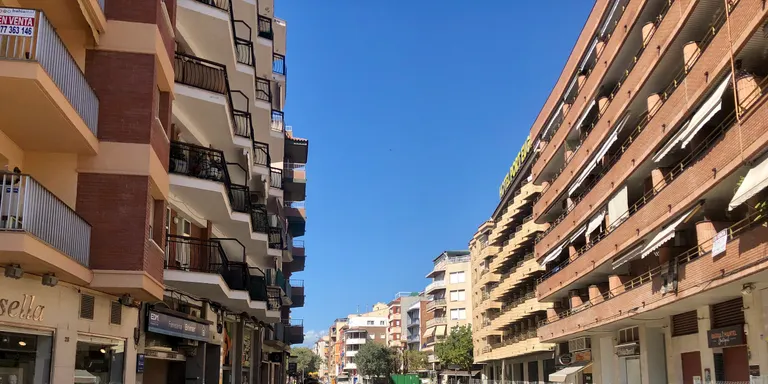 La Rambla Jaume I de Cambrils tindrà un element escultòric per convertir l’artèria en un pol d’atracció