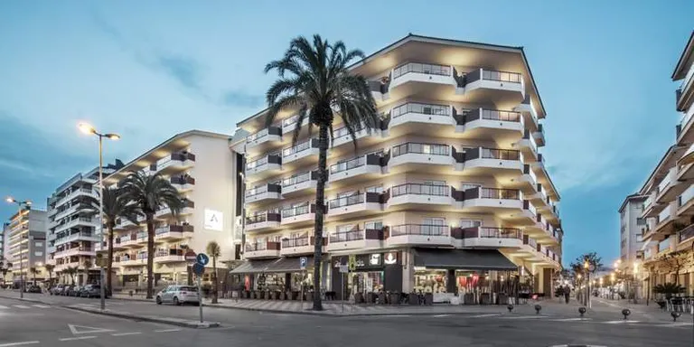 Inici d'obres del nou col·lector d'aigües pluvials al passeig Marítim