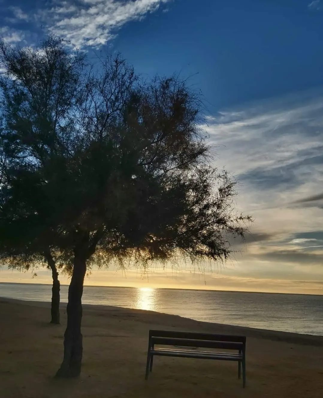 Temps estable i ambient de tardor