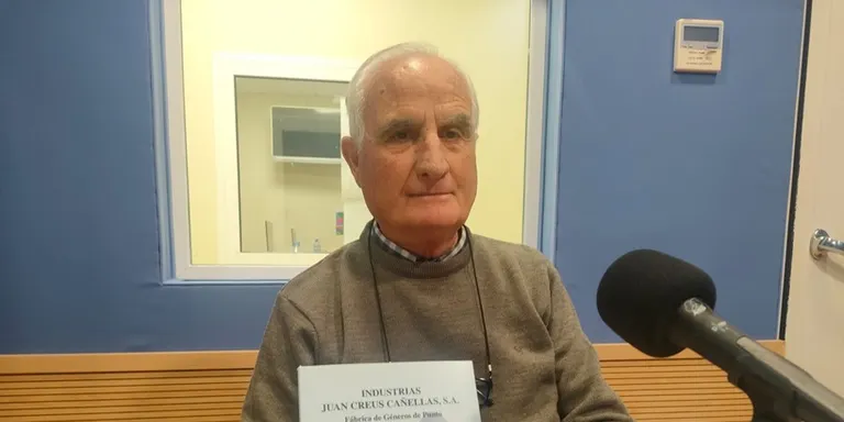 El Centre d'Estudis Sinibald de Mas inicia aquest dijous un nou cicle de converses