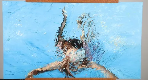 EL XXVII CONCURSO DE PINTURA ADOUR-BIDASOA ENTREGA SUS PREMIOS