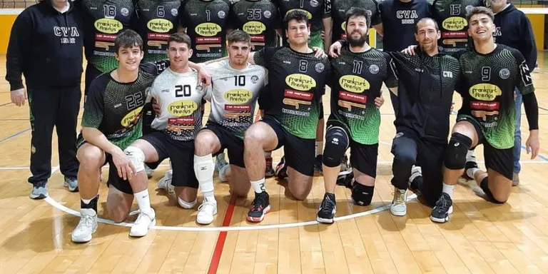 Tres equips lluiten l'últim tiquet per optar a l’ascens a Superlliga 2