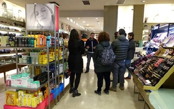 Foto: Cambra de Comerç de Tarragona