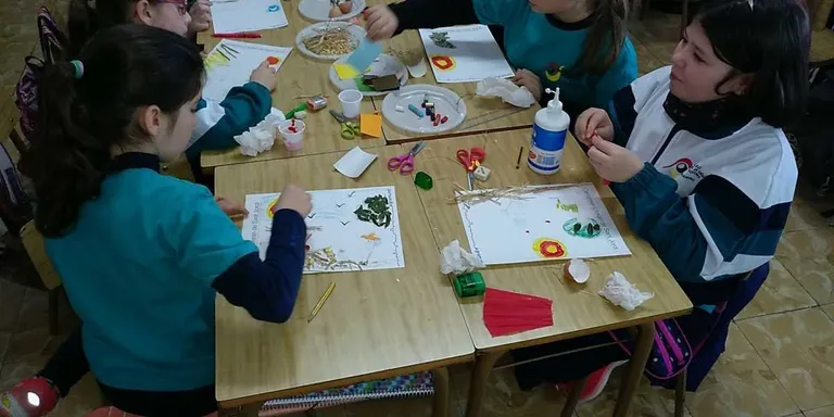 'La nit i el matí', centra la temàtica del certamen literari de Sant Jordi a les escoles