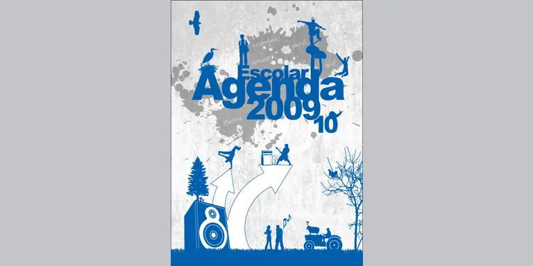 Es posa a la venda l'Agenda Jove de l'Alt Urgell