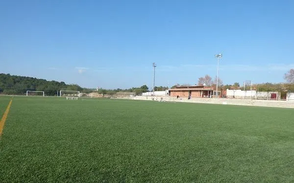 Foto: CE El Catllar
