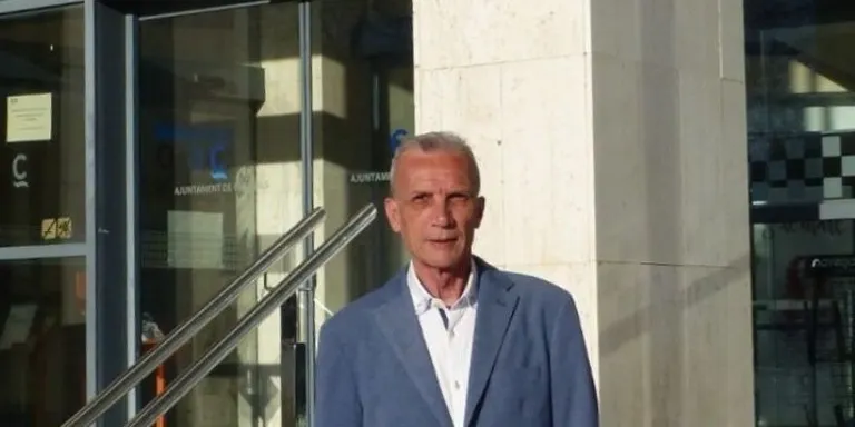 José Luis Villares encapçala la llista de Valents a Cambrils