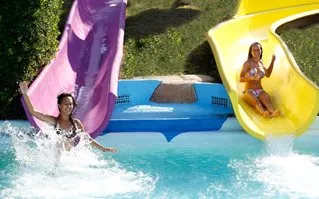 Marineland Palafolls té operatiu tot el parc aquest estiu