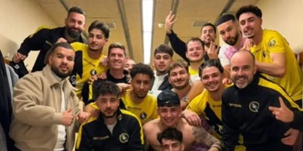 El CFS Altafulla fa els deures i goleja al CE Puigpelat (10-3)
