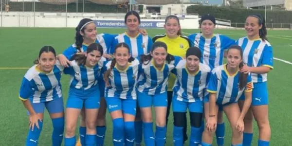 Les juvenils de la Torre i el Roda cauen plantant cara