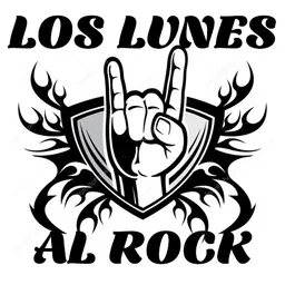 Dilluns al Rock del 24/1/2022 - episode art