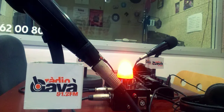 Comencem nova temporada a Ràdio Gavà!