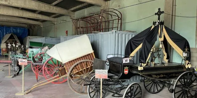 La Societat de Sant Antoni presenta els actes de la Firagost 2025