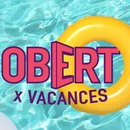 Obert per vacances del 29/8/2025 - episode art