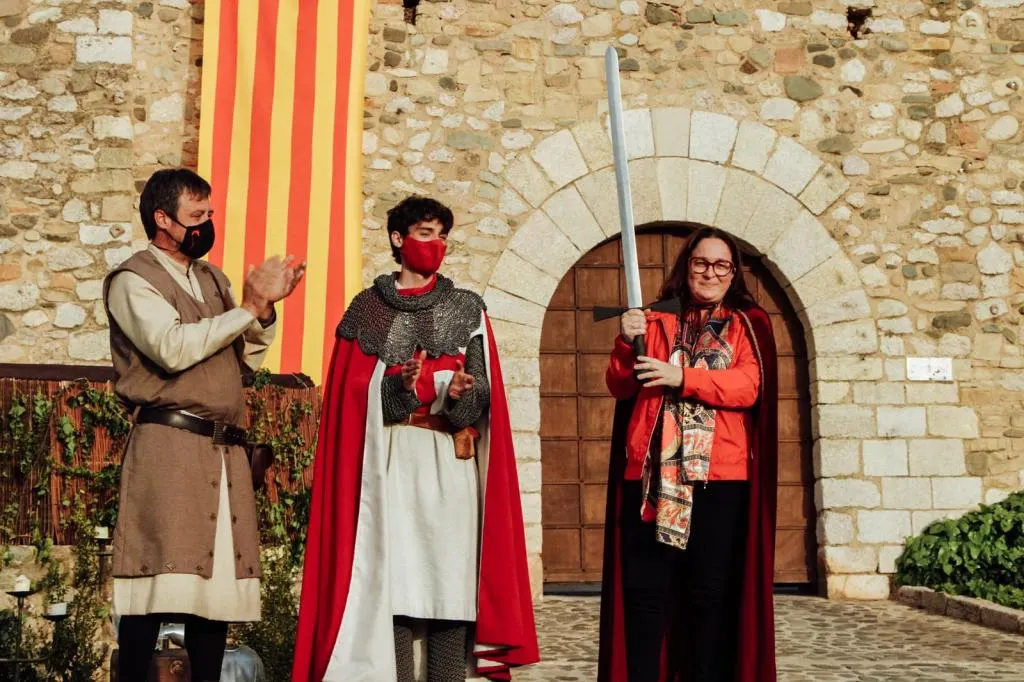 Els Coneguts - 12 maig 2017