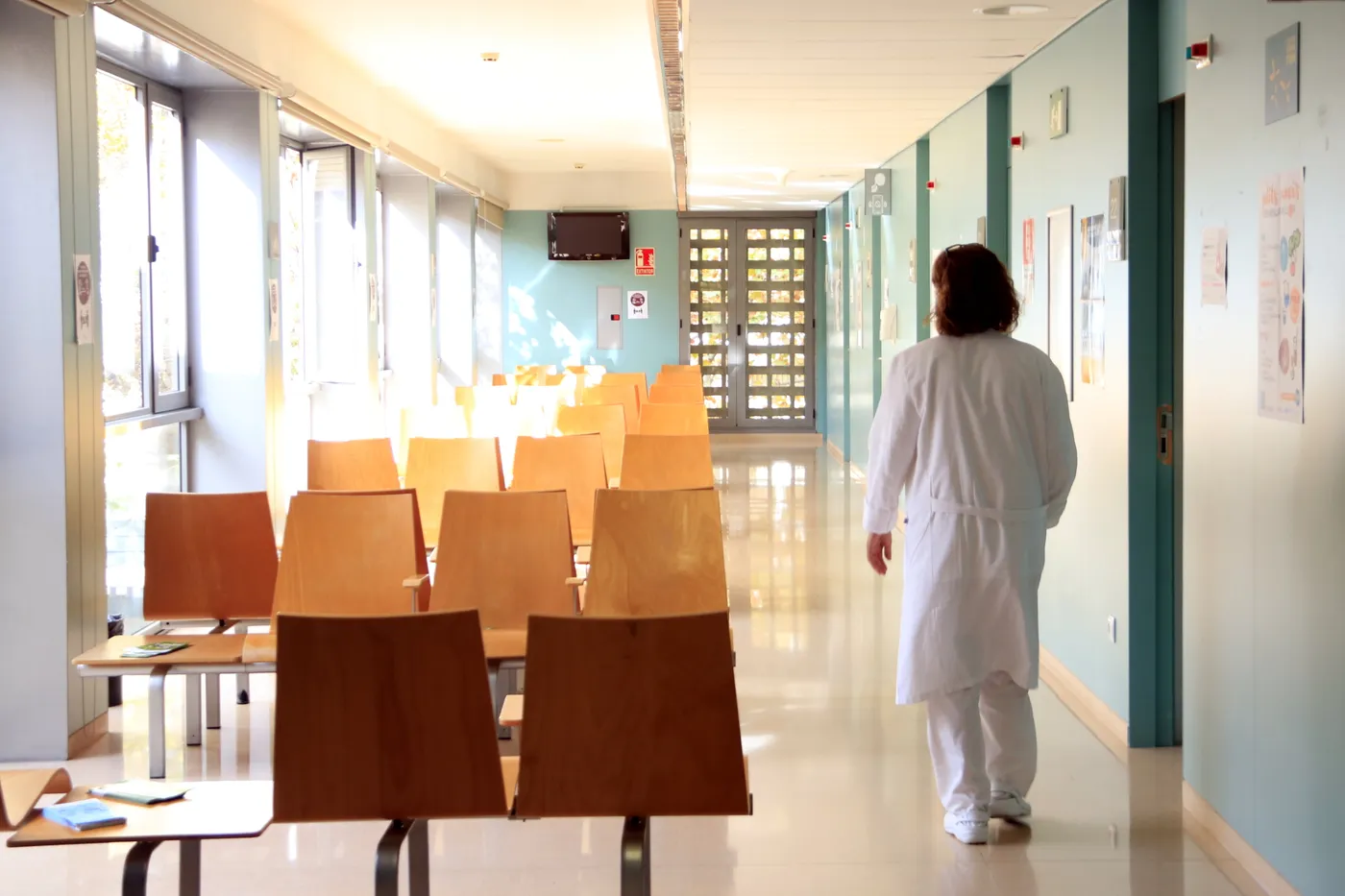 El 52% de les infermeres de l’Atenció Primària s’han plantejat abandonar l’àmbit sanitari