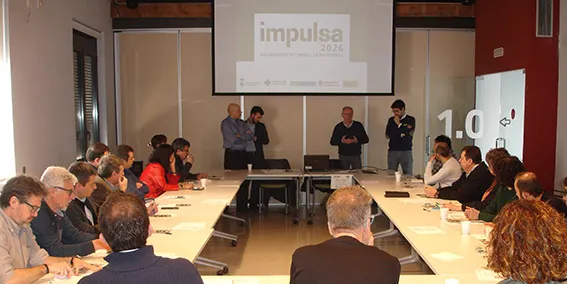 Impulsa 2026 ofereix un Fòrum obert perquè la població de la Seu i l'Alt Urgell hi aporti propostes
