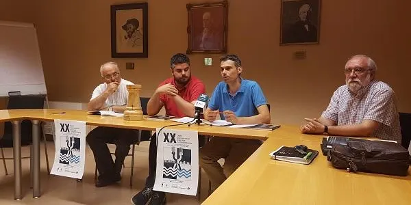La 20a edició de l’Open Internacional d’Escacs supera el nivell dels darrers anys