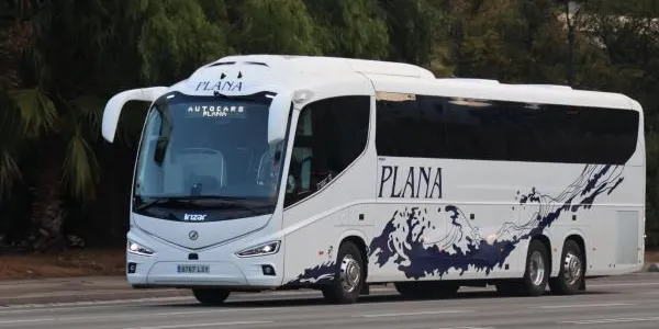 Ja estan en funcionament els nous busos directes a Barcelona