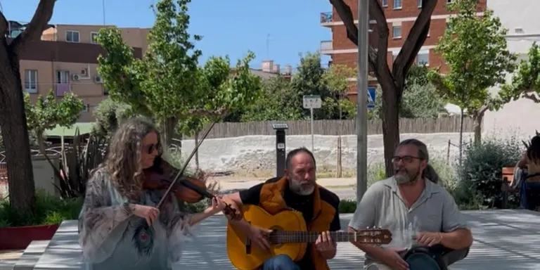 Aquesta tarda se celebra la primera cita del taller gratuït d’improvisació