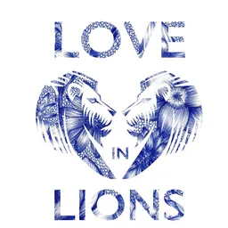 Reguem amb Love in Lions - episode art