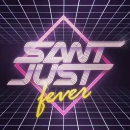 Entrevistes de la Justa del 15/5/2020 — Compte enrere per al sisè capítol de Sánchez Fiber: emissió a BTV, revisionat recomanat i festa amb making-of quan la COVID-19 ho permeti - episode art