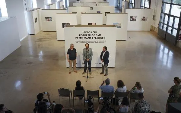 Foto: Ajuntament de Torredembarra