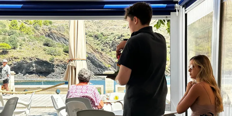 El Govern diu que l'atur del maig mostra registres "sense precedents"