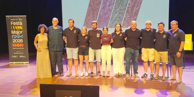 La Vella obrirà Sant Fèlix i la Joves en tancarà la ronda