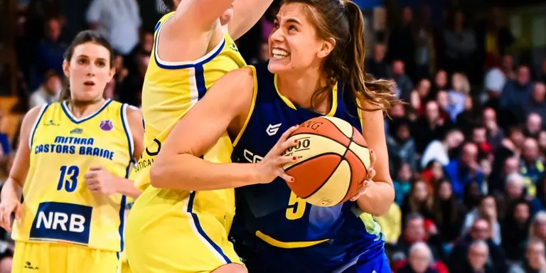 L'Eleftheria Moschatou grec, tercer rival del Cadí La Seu a la fase de grups de l'EuroCup