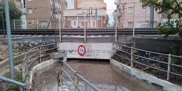 Protecció Civil desactiva l'alerta del Pla INUNCAT