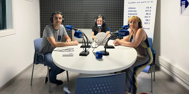 Torna el JoVA a la Noguera