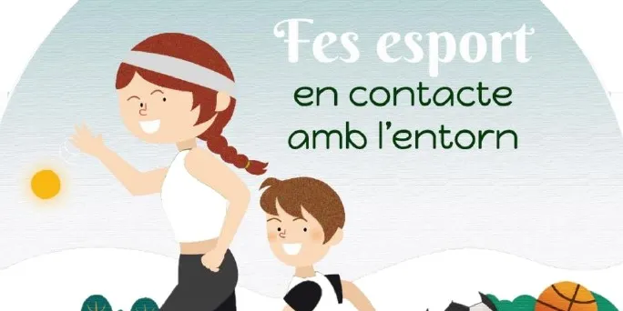 L'AFA de l'Institut de Constantí se suma a la celebració de la Setmana Bio per a l'alimentació ecològica
