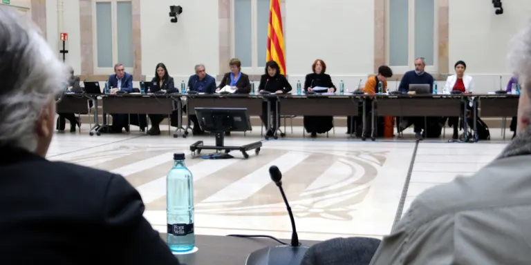 La segregació escolar s'ha reduït un 20% a Catalunya i un 35% dins els municipis